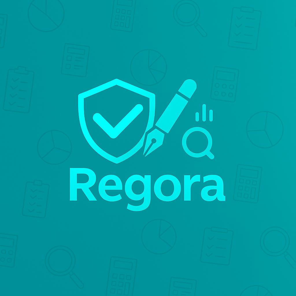 Regora logo